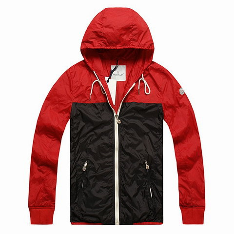 Sweat à Capuche Moncler Homme Pas Cher